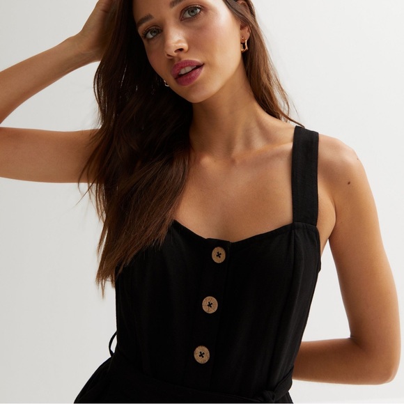 🌸ROXY Mind Trip Jumpsuit🌸 - Picture 7 of 10